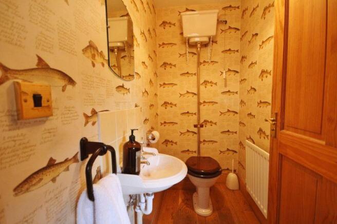 wc