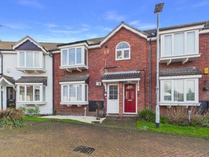 New Finkle Court, Finkle Street, Cottingham, HU16 4AW