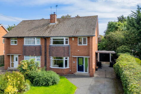Pinfold Street, Howden, Goole, DN14 7DD