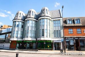 Apartment 5, 21 25 Stirling House, Station Lane, Hornchurch RM12 6JL