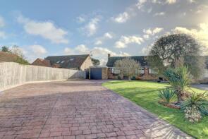 10, Bell Crescent, Longwick HP27 9SE