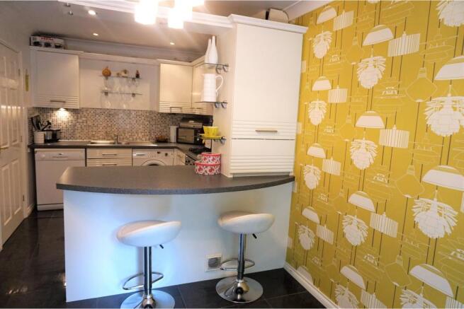 Kitchen / Breakfast