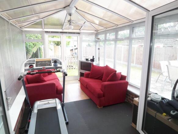 Conservatory