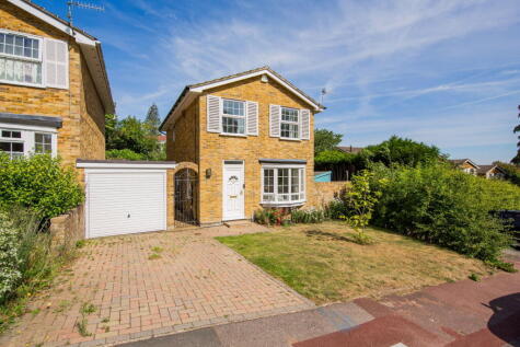 Cleveland, Tunbridge Wells