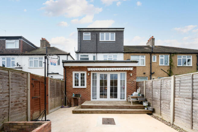 Burstow Road, Wimbledon, London, SW20 photo 4