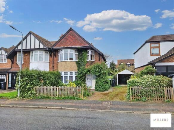 St Albans Road 23