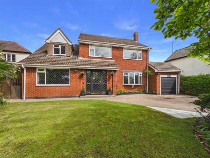 Welton Road, Brough