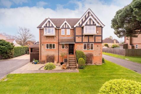 Ray Mill Road East, Maidenhead, SL6