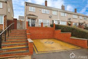 14, Chenies Close, Coventry CV5 9HR