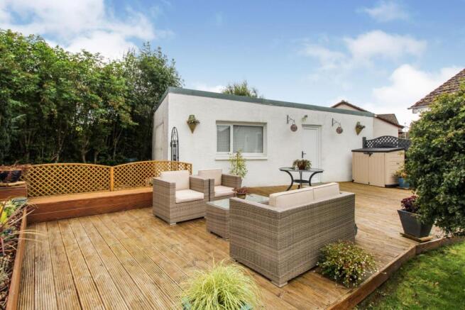 Decking