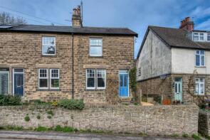 3, Haywood View, Main Road, Hope Valley S32 2HJ
