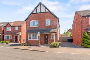 7, Winterburn, Great Sankey, Warrington WA5 3UT