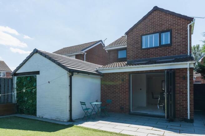 3 bed Detached for sale Image 11