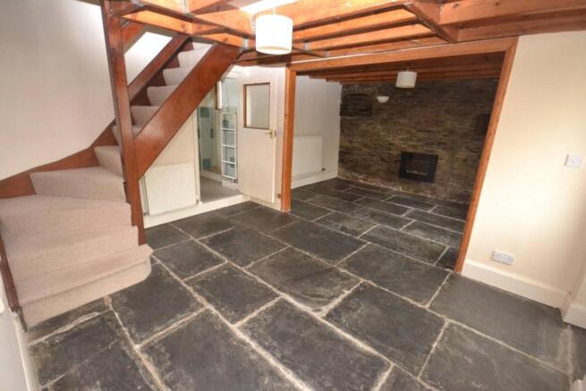 Sitting/Dining Room
