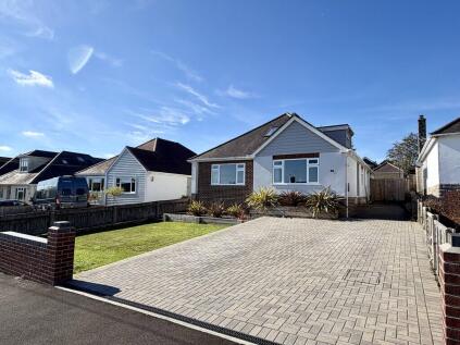 Roman Road, Broadstone