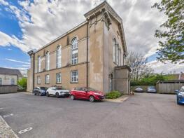 Flat 16, Wesleyan Court, Blackhorse Road, Bristol BS15 8DZ