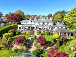 19 Riverside Lodge, Oldfield Road, Wirral CH60 6SN