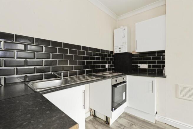1 bed Apartment for sale Image 7