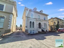 16, Irving House, Pittville Circus Road, Cheltenham GL52 2PZ
