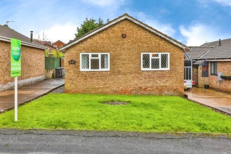 Hardwick Avenue, West Hallam, Ilkeston