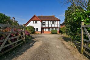 32, Cumnor Hill, Oxford OX2 9HB