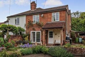 8, Park View, Shawford SO21 2BS