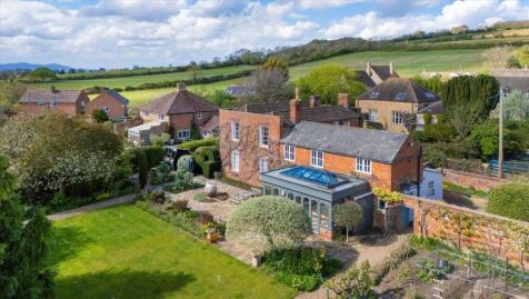 Kemerton, Tewkesbury, Glos/Worc border, GL20