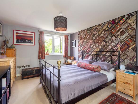 Bedroom  One