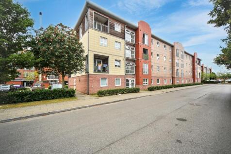 Heritage Way, Millside Heritage Way, WN3