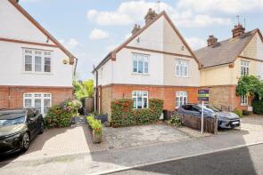 22, Lindsey Road, Bishop's Stortford CM23 2TA