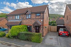 3, Lodge Hollow, Helsby, Frodsham WA6 0BX