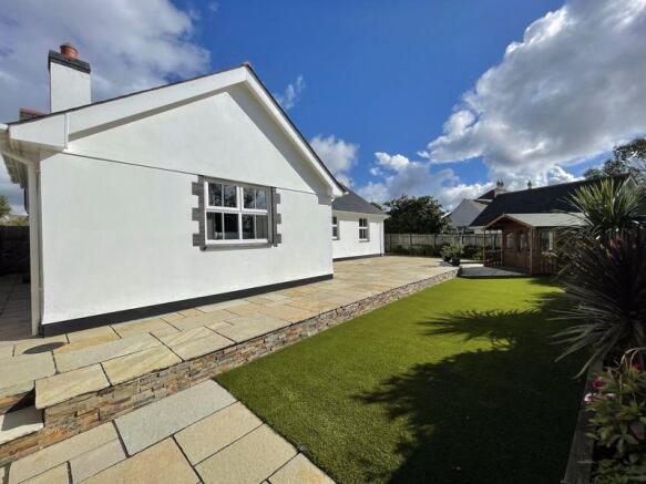 Artificial Lawn