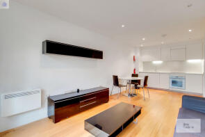 Apartment 3, 4, Tiltman Place, London N7 7EG
