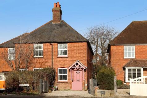 Church Road, Seer Green, Beaconsfield, Buckinghamshire, HP9
