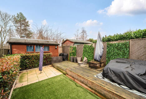 Blakeway, Tunbridge Wells, Kent, TN2