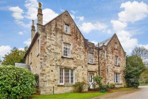 1, Old Parsonage Court, West Malling ME19 6NZ