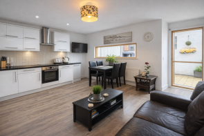 Apartment 1, 18, Knight Street, Liverpool L1 9DS