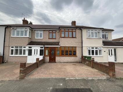 Guysfield Close, South Hornchurch, Essex, RM13 7AP