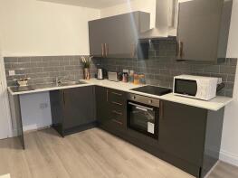 Flat 14, 64, Devonshire Place, Runcorn WA7 1WF