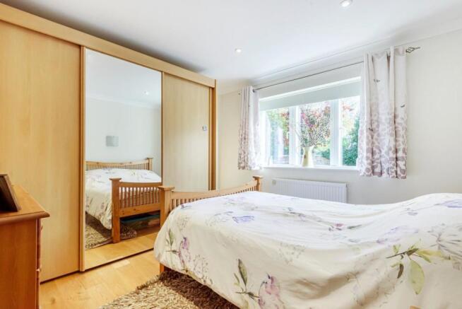 BEDROOM TWO
