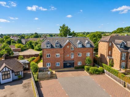 Florence Court, Park Lane, Knebworth, Hertfordshire, SG3
