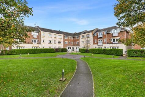 Wey House, Spiro Close, Pulborough, West Sussex, RH20