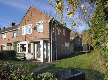 Aintree Avenue, Cantley, Doncaster