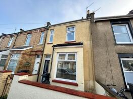 10, Burchells Green Road, St George, Bristol BS15 1DS