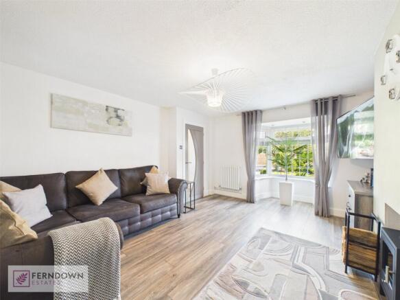 Heathmere Drive, Chelmsley Wood, Birmingham, West Midlands, B37 photo 4