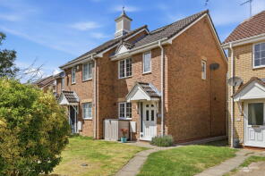 12, Armath Place, Langdon Hills, Basildon SS16 6UR