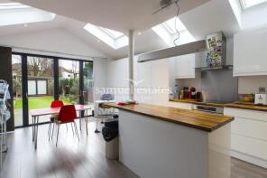 Flat 1, 128, Robinson Road, Tooting SW17 9DR
