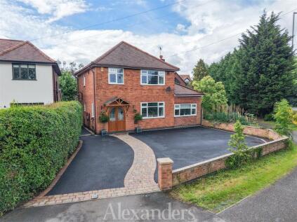 Ashby Road, Hinckley