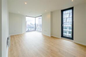 Flat 166, 21, Aspin Lane, Manchester M4 4GU