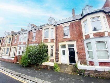 Woodbine Avenue, Wallsend